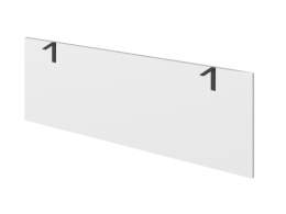 Царга к столу С-042